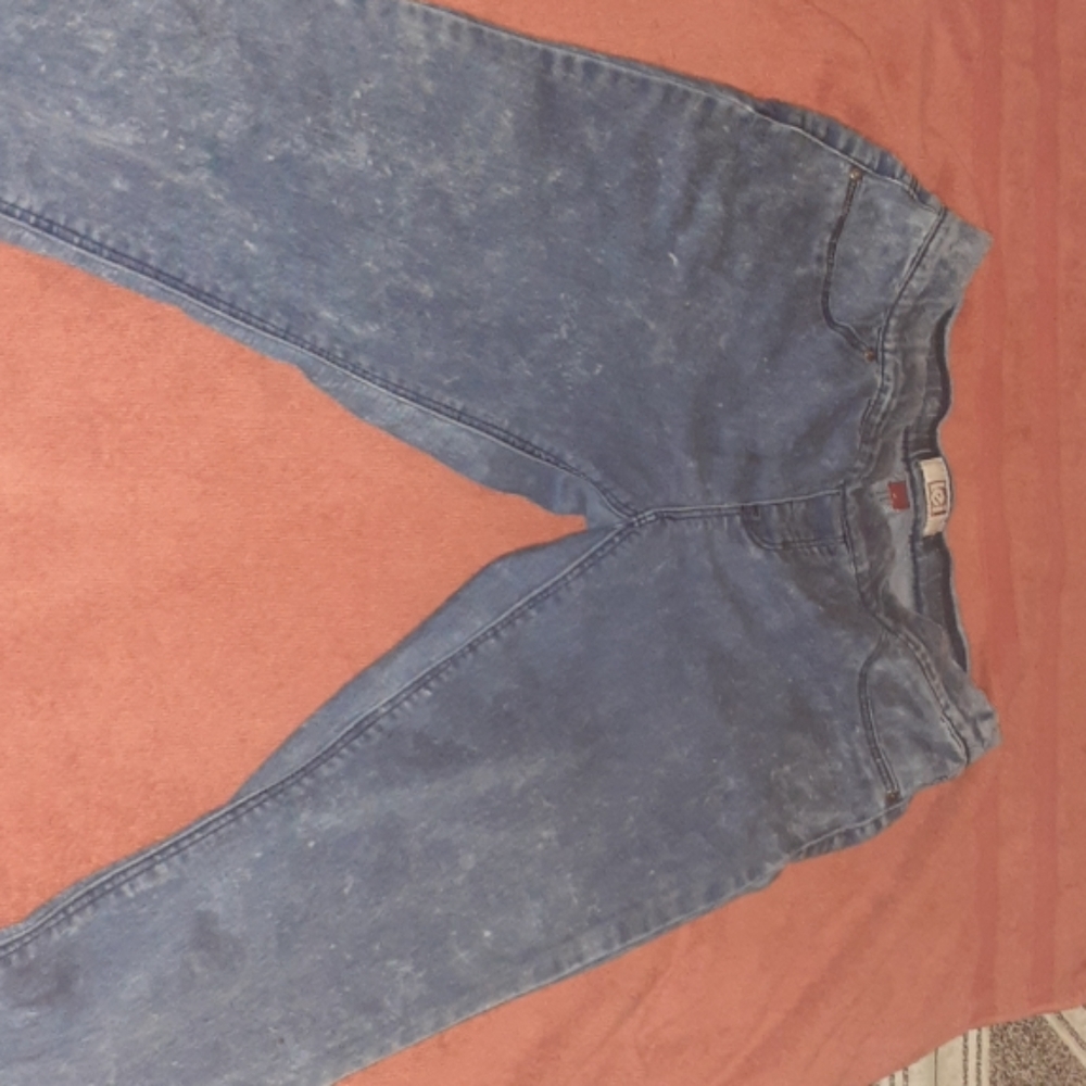 Cute skinny jeans
